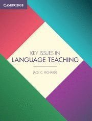 Key Issues in Language Teaching, ISBN: 9781107456105
