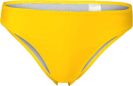Casall Women's Bikini Brief Women swimming suits Yellow 36