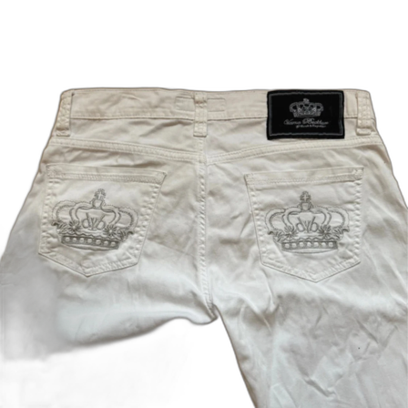 Victoria Beckham jeans