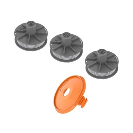 Trimmerin puola Gardena Easycut 400, ComfortCut450 -ruohotrimmereille