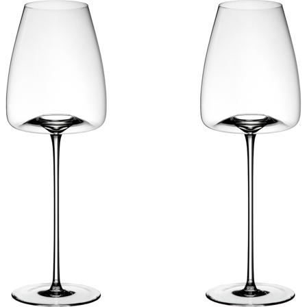 Zieher Vision Straight 2-pk' - 'Glass