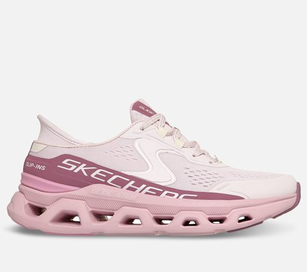 Skechers, Slip-ins: Glide-Step Altus, 38,5, Pink, Dame