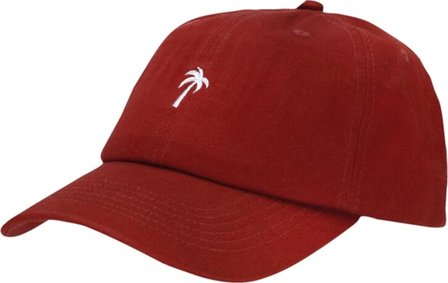Bula Scale Cap Men caps Red OneSize