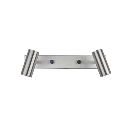 Belid - Vegglampe Vägglampa Cato aluminium dubb Annet