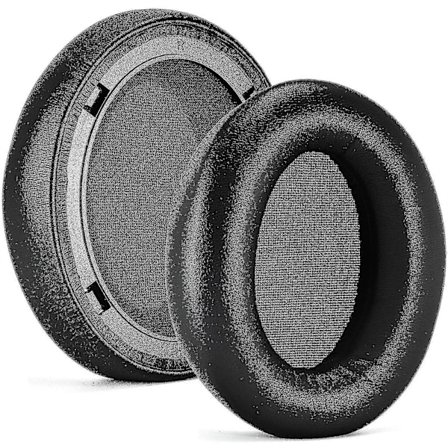 Korvaavat korvatyynyt Panasonic Rp-hd601n Hd605n Hd805n -kuulokkeille