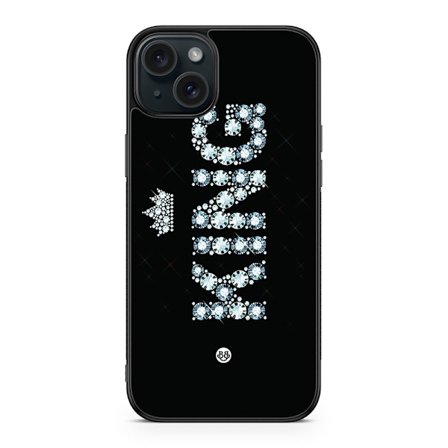 Bjornberry Skal iPhone 15 Plus - King