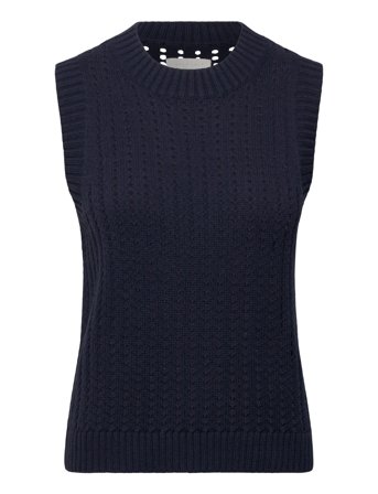 Naja Lauf | Nikita Pullover Open Knit | S