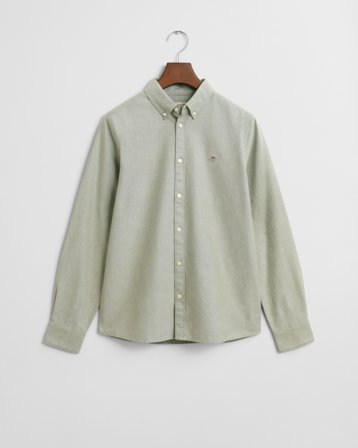 GANT Teenager Oxford-Hemd (146/152)