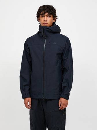 Treeline HIPEÂ 2.5L Shell Jacket Men