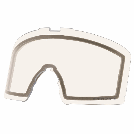 Oakley Line Miner M Replacement Lens Prizm Clear