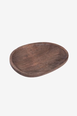 Zelected by Houze - Bakke Sierra Brun - Brun - Bakker - Fra Homeroom