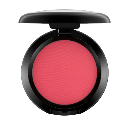 MAC Cosmetics Powder Blush Rouge & solpuder Dam Röd 6GRM