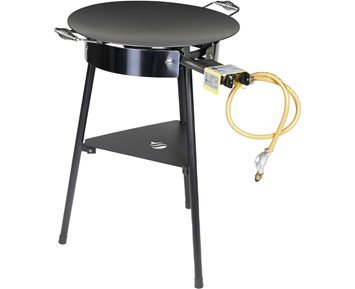 Hällmark Set 58 v2 - Robust stekhäll-set, 58 cm