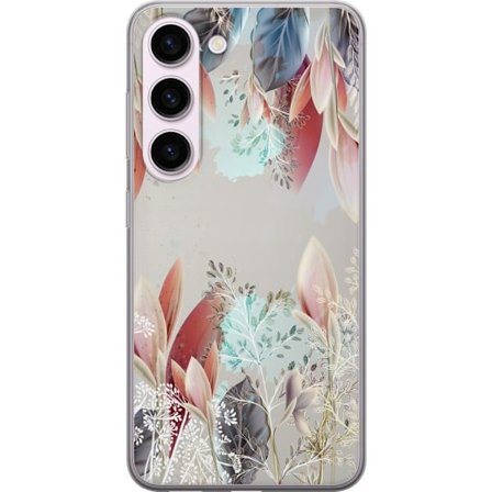 Kompatibelt Mobilskal till Samsung Samsung Galaxy S23 Dove