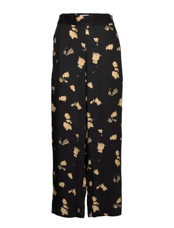 Lea Trousers Black Makia