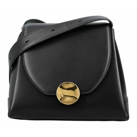 Jil Sander, Handbags Zwart, Dames, Maat:ONE Size