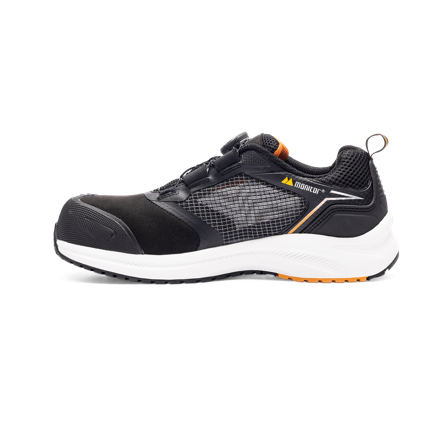 Monitor Recharge Air Skyddssko 38, Skor