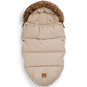 Elodie Pure Khaki Footmuff One Size - Stroller accessories - One size - Beige