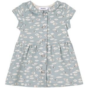 Absorba Horizon Blue Dress 3 Years - Dresses - 3 years - Blue