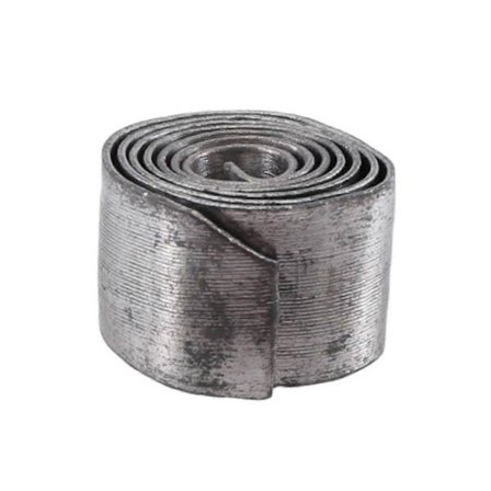 Myk Blyplate Blyrull Fiskesøkker Klemmeutstyr, 1.0MM-C15