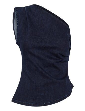 My Essential Wardrobe | Ayomw 158 Off Shoulder Top | 40