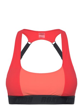 Roxy | Roxy Active Colorblock Top | L