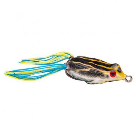 Strike King KVD Baby Sexy Frog 10cm, 8,9g - Psycho Toad