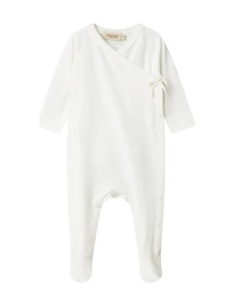 MarMar Copenhagen Rubetta - White - 56