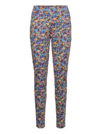 Ihkate Print Pa11 Patterned ICHI