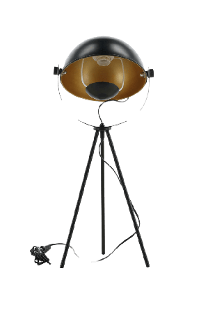 Venture Home Search Belysning Lampor Svart