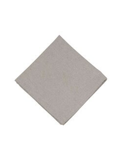 Tøyserviett Vide 1-pk Resirkulert Bomull Lin