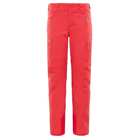 The North Face Women's Lenado Pant Women ski trousers Pink L