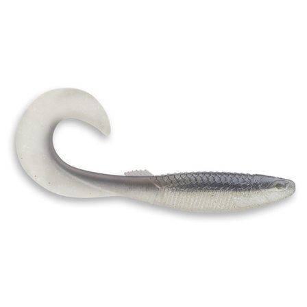 Rapala CrushCity The Curl 12,5cm (2-pack) - Pro Blue Red Pearl