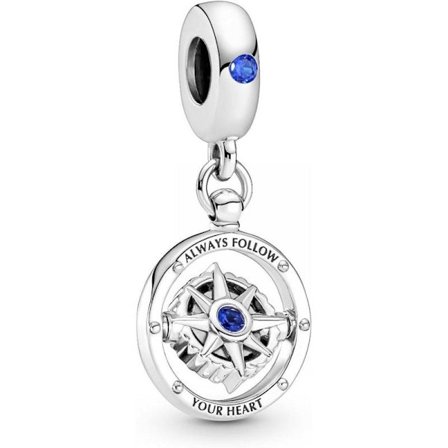 Pandora Moments Rejsekompas