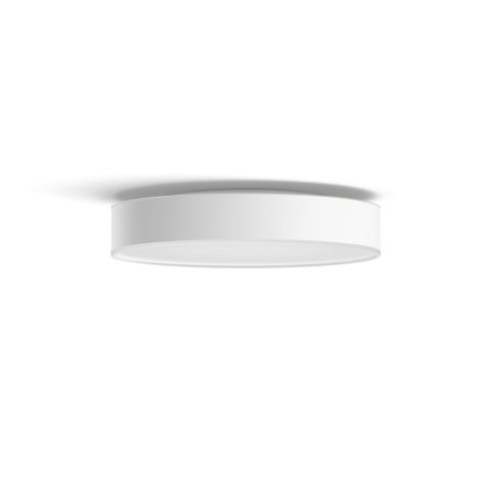 Philips Hue Enrave 915005996601 Taklampa Vit, Belysning