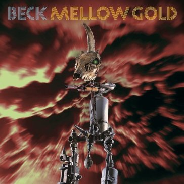 Mellow gold Beck