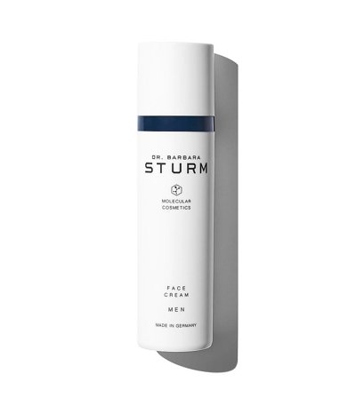 Dr. Barbara Sturm Face Cream Men 50 ml, Skincare, Ansigtspleje, Dagcreme