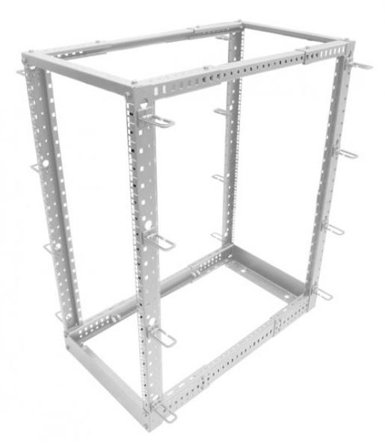 ALLNET Rack Cabinet 32U Freestanding