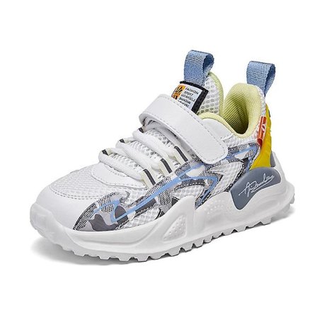 Barnskor Andas Sneakers Löparskor för pojkar 216