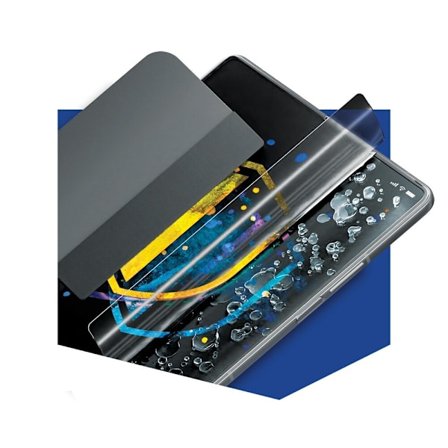 Honor Magic V3 - 3mk SilverProtection+ Folded Edition