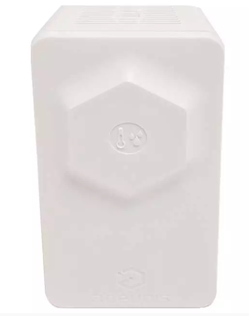 ADEUNIS LoRa · LoRaWAN Smart Building Temperatur- und Feuchtigkeitssensor · EU868 · ARF8275A