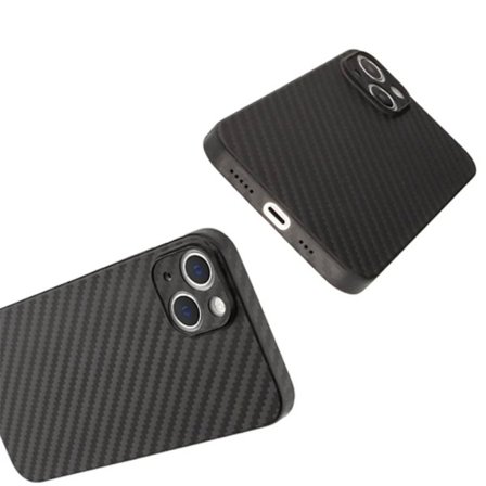 iPhone 15 - Tyndt beskyttende cover