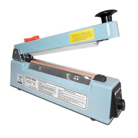 Posesveiser, knivskjæring, sveisebredde 200 mm