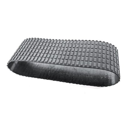 Ny linse zoom + fokus greb gummi ring udskiftning til Sp 24-70 24-70mm F/2.8 Di Usd A007 reparation Pa