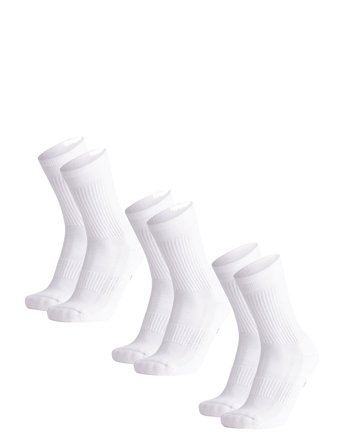 Danish Endurance | Tennis Crew Socks | 43-47