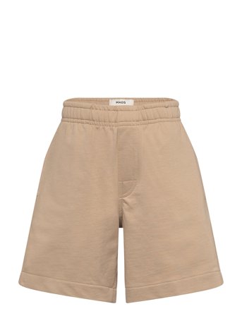 Mads Nørgaard | Light Terry Seano Shorts | 128
