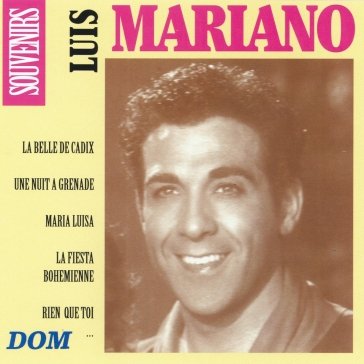 Luis mariano NA