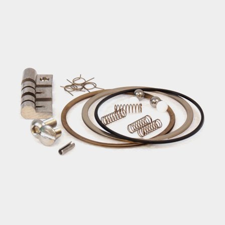 Kit de serviço para guincho de escota Andersen Service Kit 1, adequado para Andersen 12ST - 40ST de 2006 e anteriores