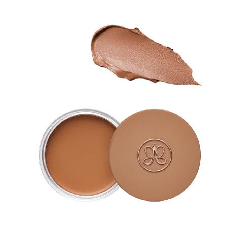 Anastasia Beverly Hills Cream Bronzer Puder Dam Brun 30 G