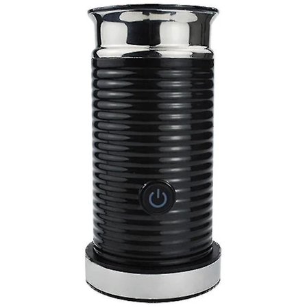 Uusi automaattinen kuuma ja kylmä maidonvaahdotin Kotikäyttöön Cappuccino Kahvinkeitin Kumppani Maidonvaahdotin[co]